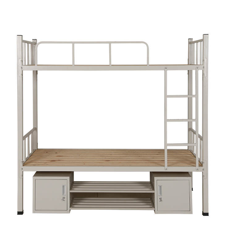 為什么學(xué)校的上下床是鋼制的，而不是木制的？