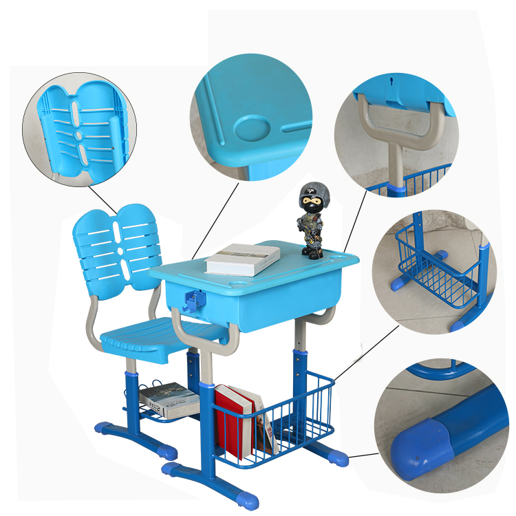 學(xué)校選購(gòu)塑料課桌椅需注意些什么？