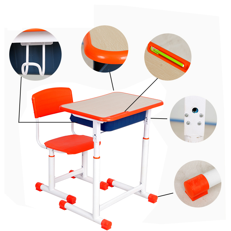 如何挑選適合孩子的課桌椅？應(yīng)該注重這些方面