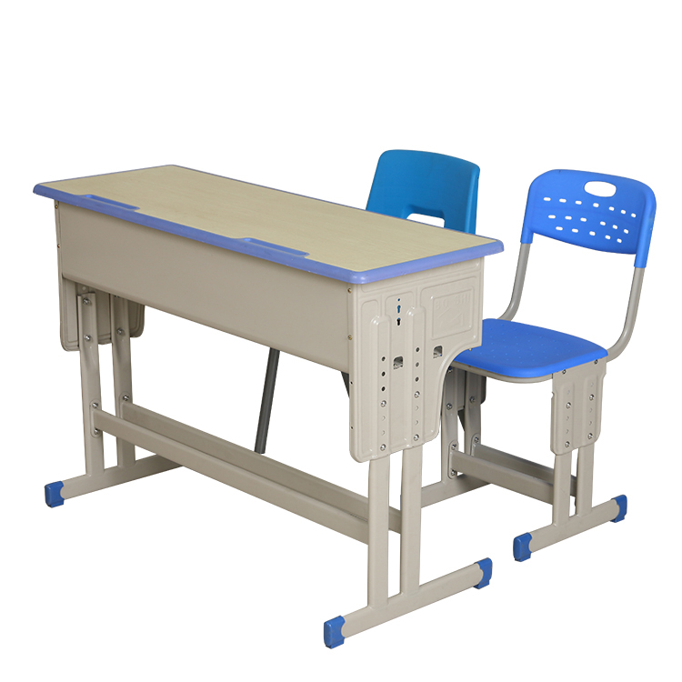 如何選購(gòu)雙人課桌椅？挑選技巧分享